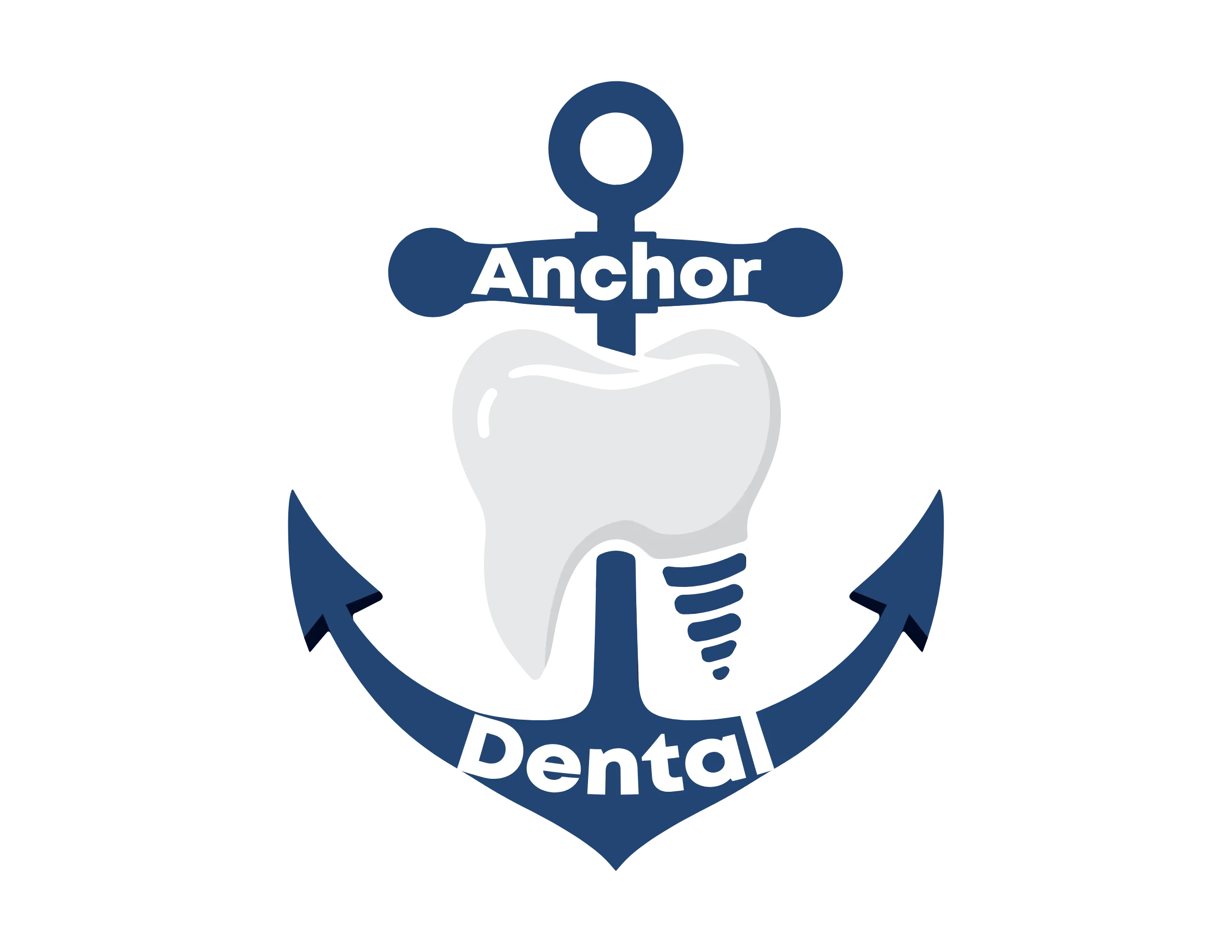 Anchor Dental Logo