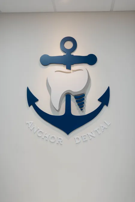 Comprehensive Dental Care