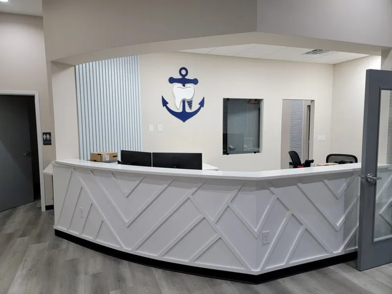 At Anchor Dental, we are more than just a dental clinic