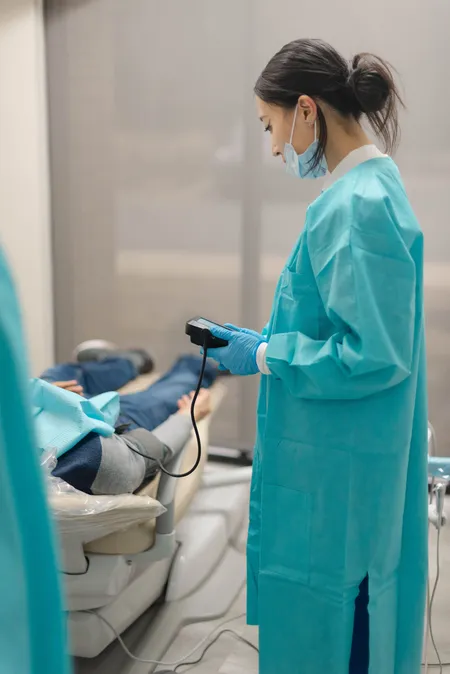 Emergency Dental Services