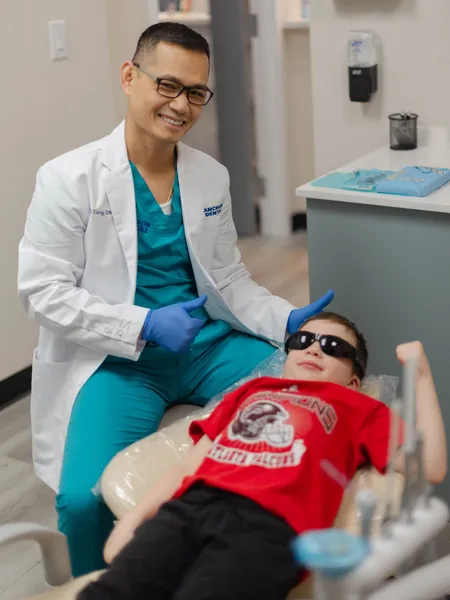 Individual/Family & Pediatric